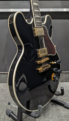 Epiphone BB King Lucille 4